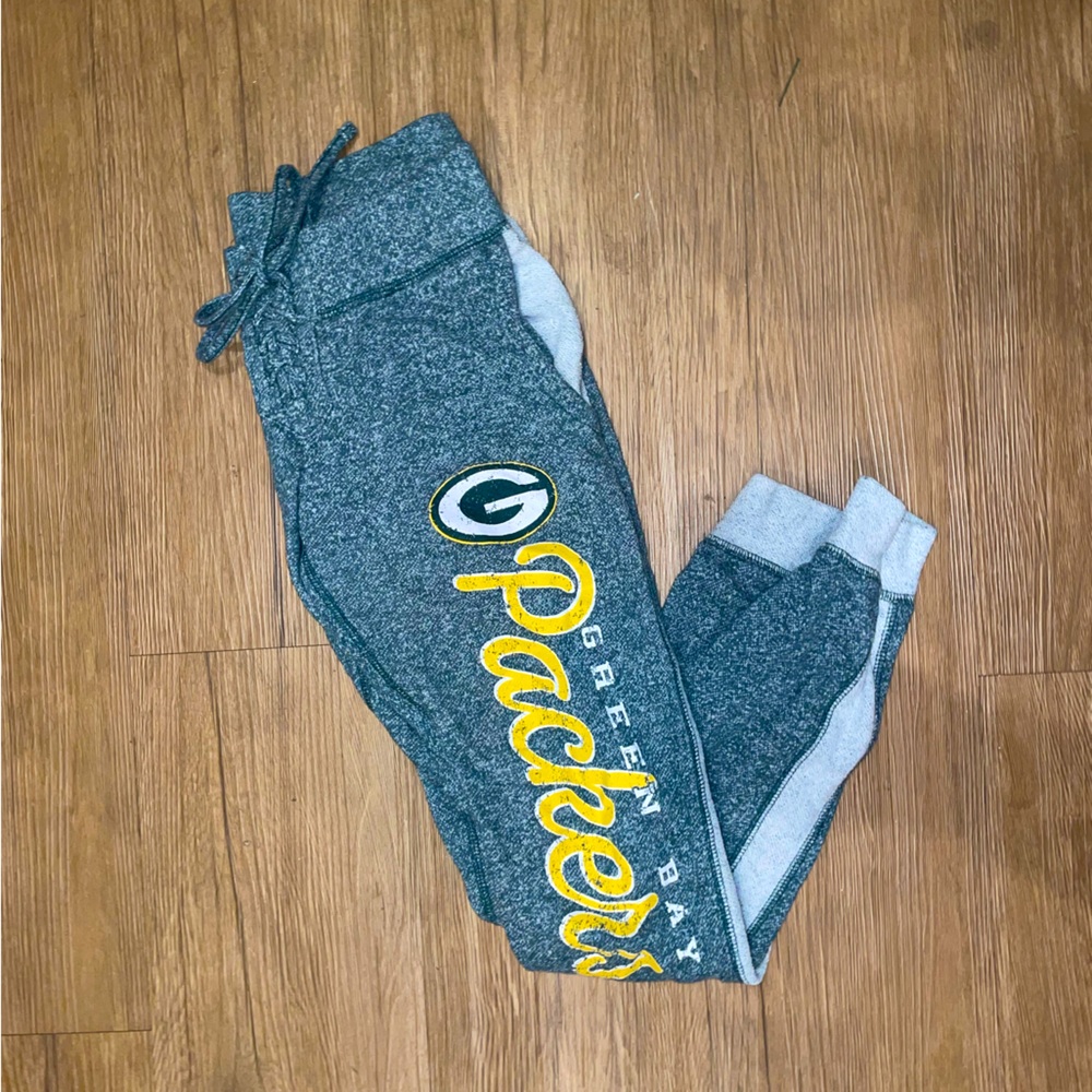 Green Bay Packers sweatpants